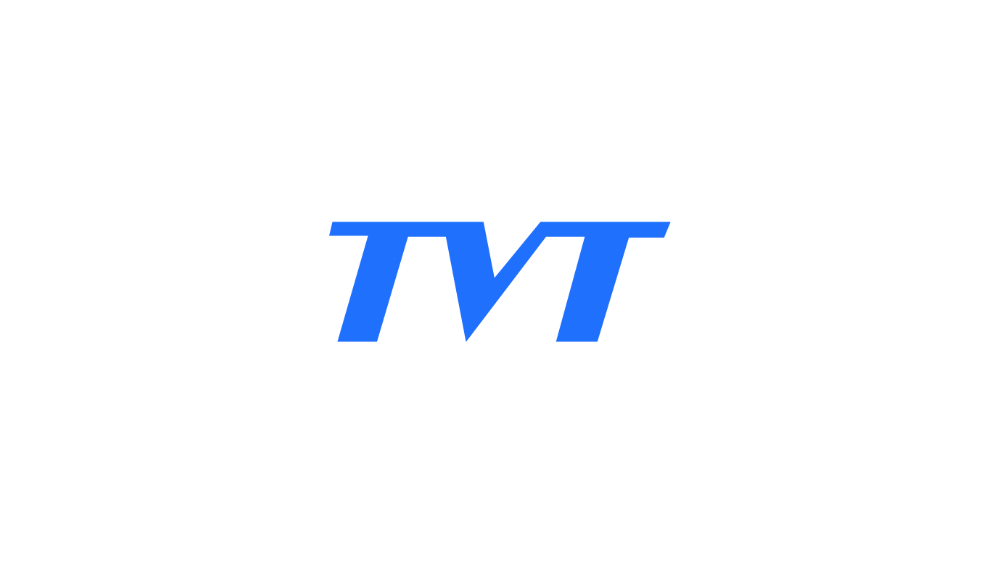 Logo TVT