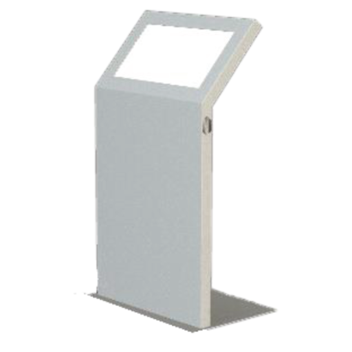 Kiosk