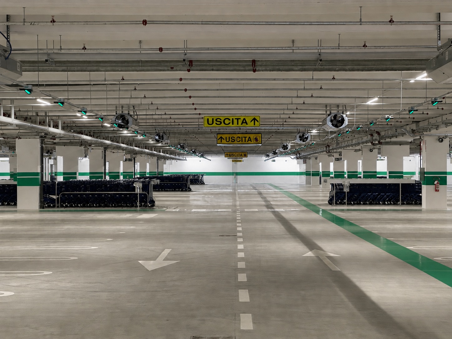 SmartParkingBilogy Smart Parking