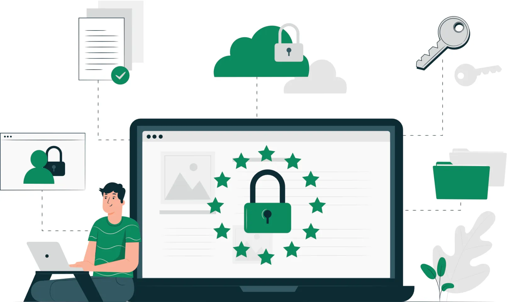 GDPR Gdpr Privacy